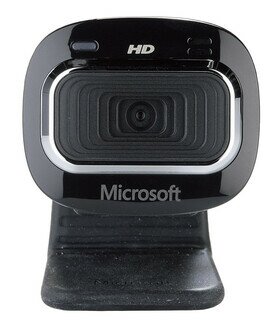 Microsoft Lifecam HD-3000