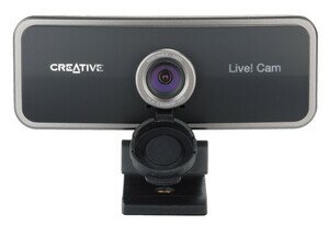 Creative Live! Cam Sync