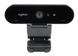 Logitech Brio 4K Pro Webcam