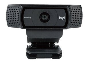 Logitech C920 Pro HD Webcam