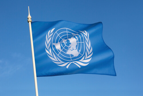数码包容为联合国第74届会议的其中一个议题