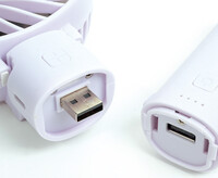 移動電源
