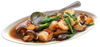 蚝油