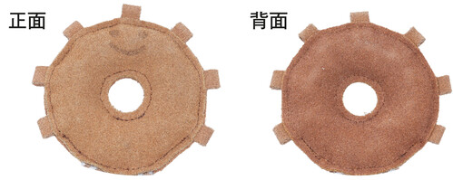 個別樣本於其正面和背面皮革部件，檢出三價鉻的遷移量高於歐洲兒童玩具安全標準的要求上限，有幼兒的家庭必須加倍留神，避免讓幼兒接觸相關狗玩具。