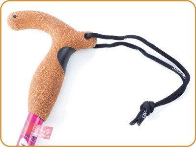 樣本T7的腕帶較幼。