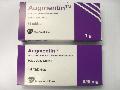 回收葛蘭素史克「Augmentin」產品