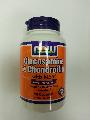 NOW Glucosamine & Chondroitin with MSM