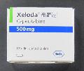 Xeloda Tab 500mg