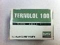 Ternolol Tablet 100mg
