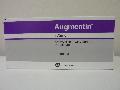 Recall of GlaxoSmithKline's Augmentin 375mg tablet