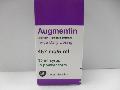 GlaxoSmithKline's Augmentin powder