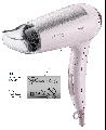 Voluntary recall of two models of Philips hair dryers