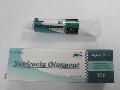 The Department of Health today (May 4) ordered the recall from consumers of a batch (Lot 44254) of "Cyclovax Cream 5% " (registration no. HK-43836), a drug registered by Healthcare Pharmascience Ltd , because the active ingredient in the product was insufficient.