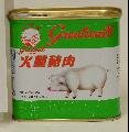 stop eating canned luncheon meat contaminated with mercury