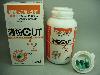 澱粉Cut