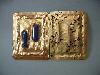 Members of the public should not buy or take a kind of blue capsules which was found to contain an undeclared western drug ingredient.