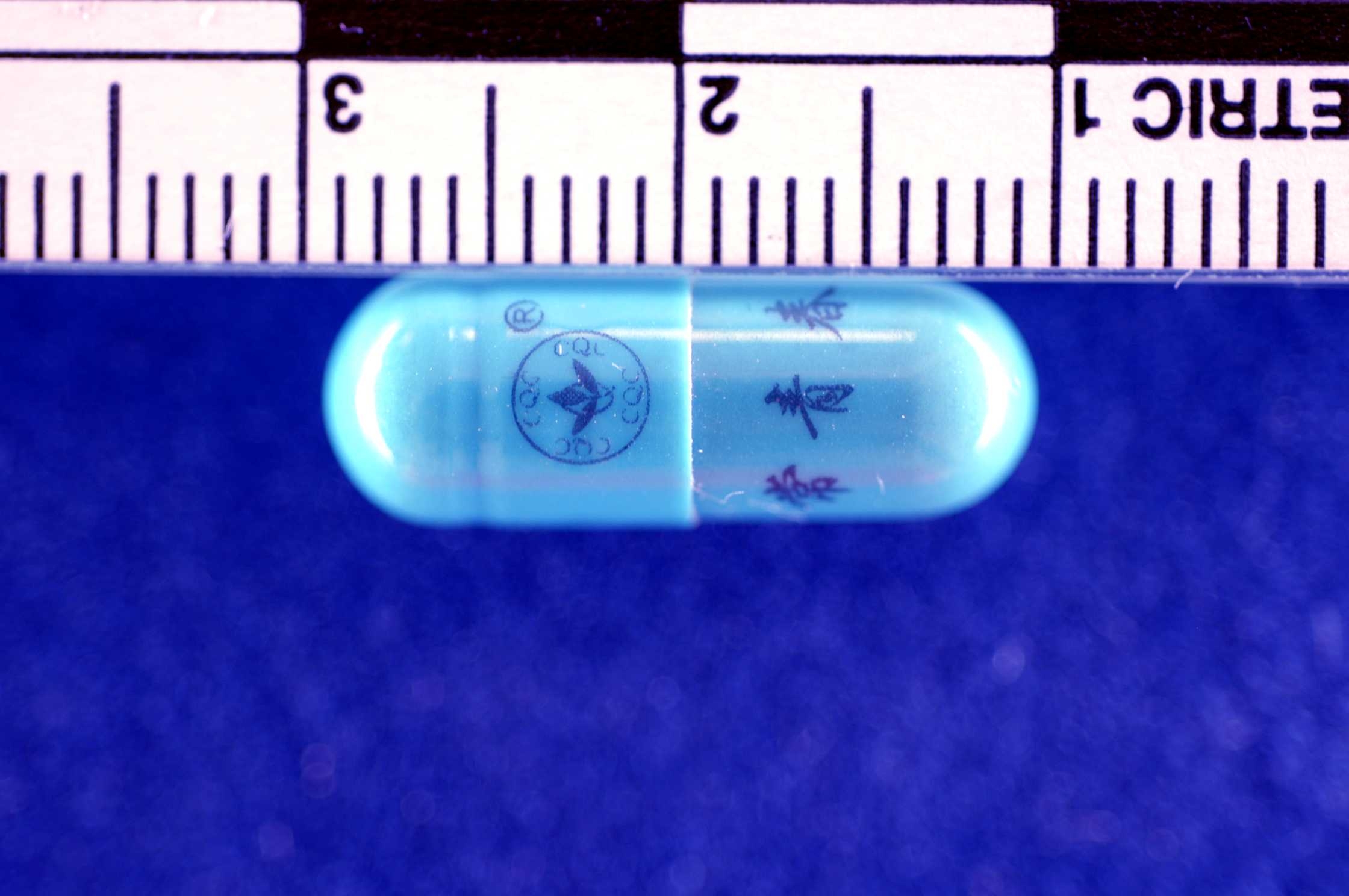 Health product containing fenfluramine and propranolol