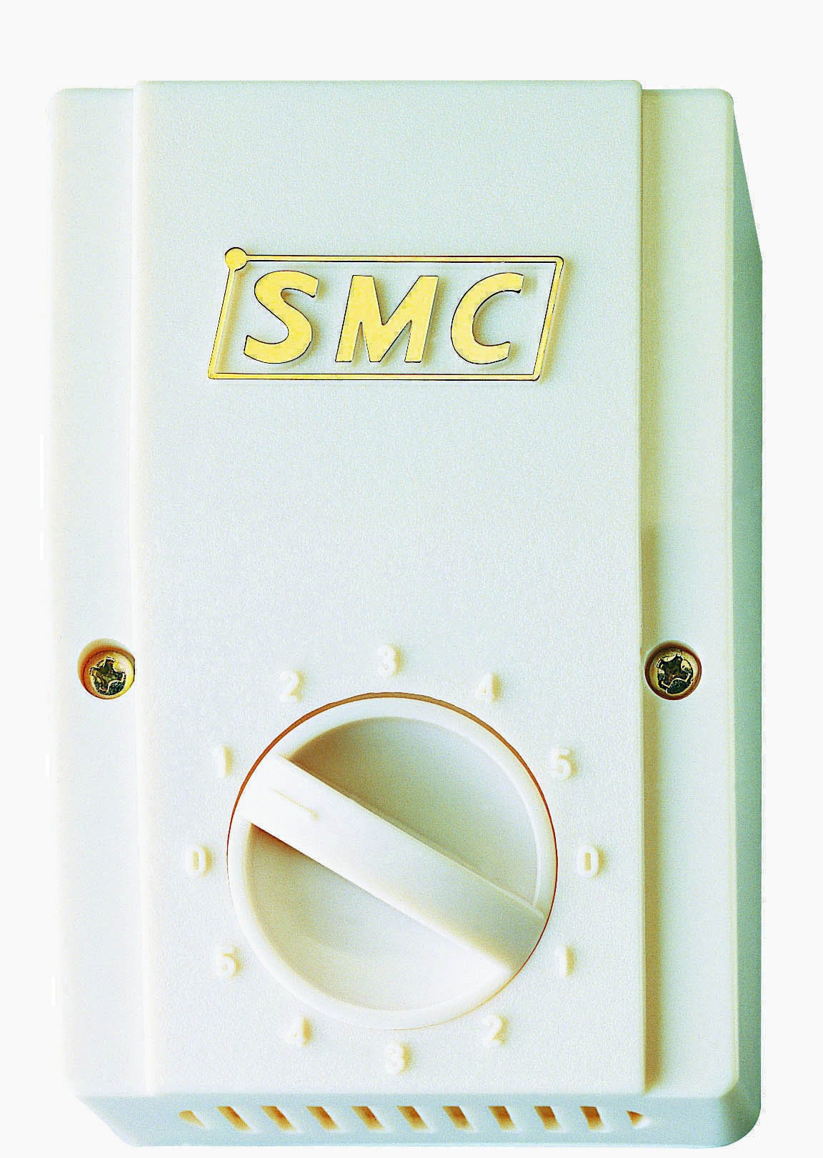 "SMC"吊扇調速器