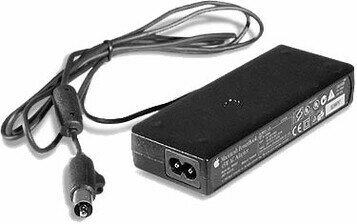 Voluntary recall of AC adapter for laptop computers 