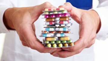 回收固糖平膜衣錠500毫克（附圖）