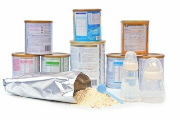 Not to consume baby rice cereal from Australia with possible presence of arsenic