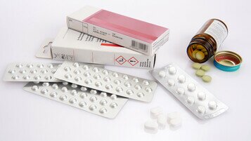 Recall of Losacor Tablets and Losacor HCT Tablets (with photos)