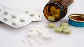 Recall of Apo-Acyclovir Tablets 200mg and 800mg (with photo)