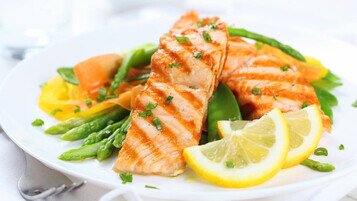Prepackaged black cod sample detected with methylmercury exceeding legal limit
