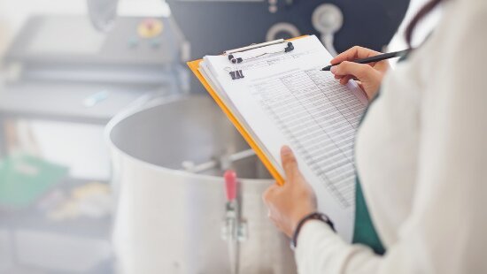 預先包裝馬拉盞樣本不符營養標籤規