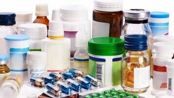 Man arrested for illegal sale and possession of unregistered pharmaceutical products, Part 1 poisons and antibiotics (with photo)