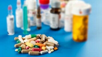 Deregistration of pharmaceutical products containing pholcodine effective from January 1 next year