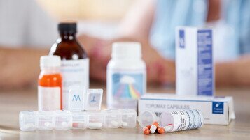 Man arrested on suspicion of illegally selling topical eczema product with undeclared controlled drug ingredients