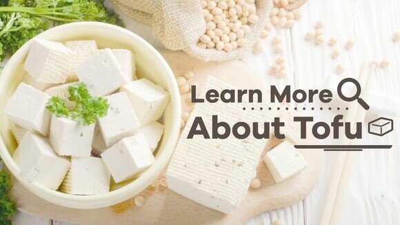 《Advanced Cooking Class – Learn More About Tofu》