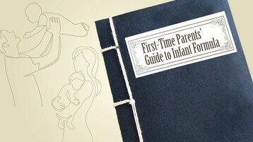 A Guide for First-Time Parents: How to Select and Prepare Infant Formula
