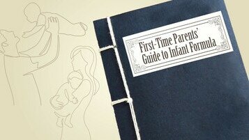 A Guide for First-Time Parents: How to Select and Prepare Infant Formula