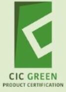綠色產品認證 - 綠材環評