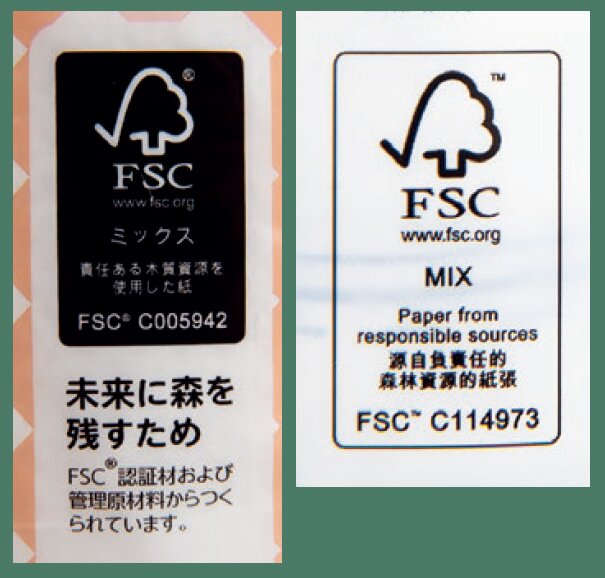 FSC標誌