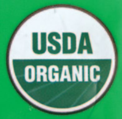 USDA Organic