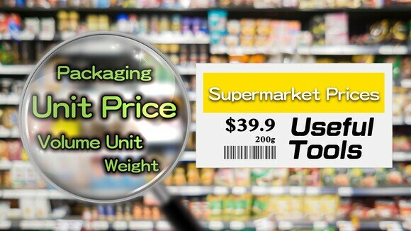 Be Smart! 5 Tips to Save on Your Next Supermarket Bill From the Gurus