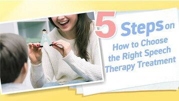 Tips for Speech Therapy: Learn More About Qualifications of Speech Therapists and Different Assessment Tools and Treatment Methods