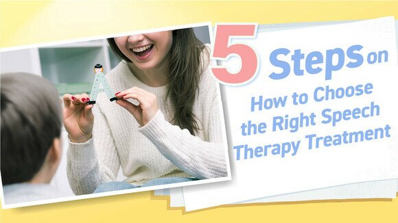 Tips for Speech Therapy: Learn More About Qualifications of Speech Therapists and Different Assessment Tools and Treatment Methods