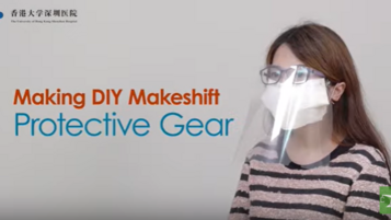 Reuse Mask? DIY Mask?