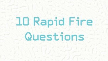 10 Rapid Fire Questions for COVID-19 Rapid Antigen Test (RAT) Kits