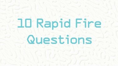 10 Rapid Fire Questions for COVID-19 Rapid Antigen Test (RAT) Kits