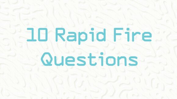 10 Rapid Fire Questions for COVID-19 Rapid Antigen Test (RAT) Kits