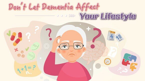 Trivia About Dementia: What is “Alzheimer’s Disease”? A Dingy and Cluttered Room Can Be Hazardous? 