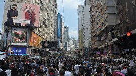 Consumer Council Submission on the Second Consultation Paper for an Effective Resolution Regime for Financial Institutions in Hong Kong