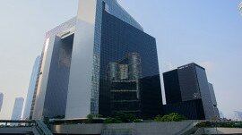 就检讨《环境、社会及管治报告指引》向香港交易及结算所有限公司提交的意见