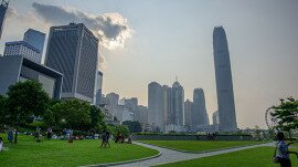 Response to LegCo Panel on Environmental Affairs and Agriculture, Fisheries and Conservation Department - Biodiversity Strategy and Action Plan for Hong Kong