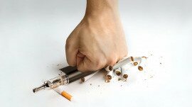 Submissions on Smoking (Public Health) (Amendment) Bill 2019